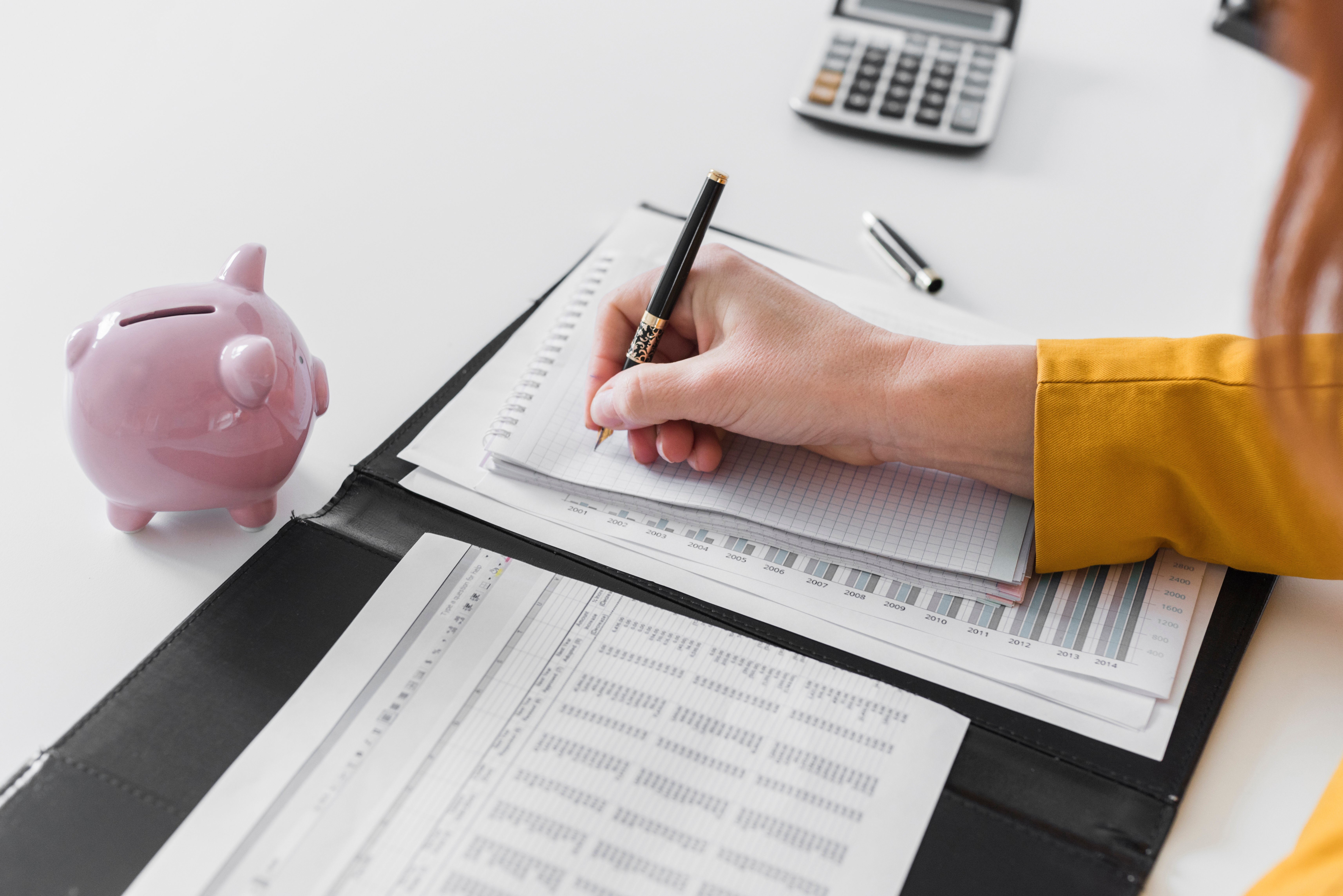 Preguntas frecuentes sobre los créditos de Aprecia Financiera